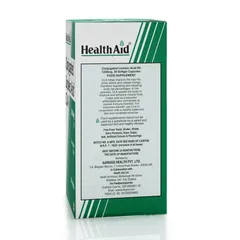 HealthAid Conjugated Linoleic Acid 1250mg - 30 Softgel Capsules