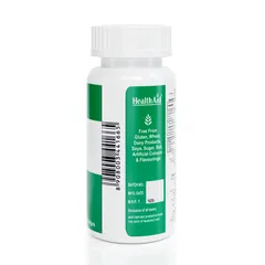 HealthAid Conjugated Linoleic Acid 1250mg - 30 Softgel Capsules