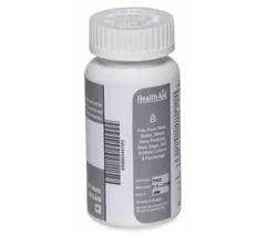 HealthAid Calmagzinc (Calcium, Magnesium and Zinc) - 90 Tablets