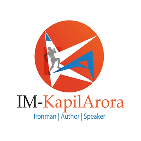 Kapil Arora - Author