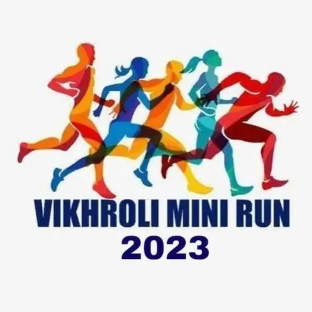 Vikhroli Mini Run 2023 - 7 Kms