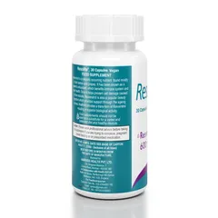 HealthAid Resolife (Resveratrol 600mg) - 30 Capsules