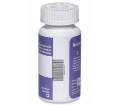 HealthAid Cod Liver Oil 1000mg  - 60 Capsules