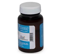 HealthAid Biotin 5000mcg  - 60 Tablets