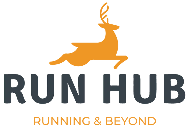 Marathon Training - Run Hub