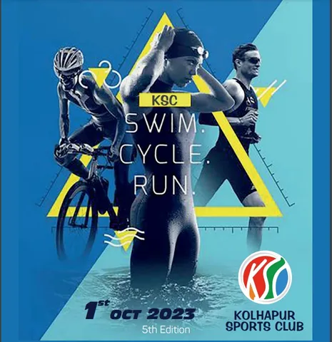 KSC Triathlon & Duathlon 2023: 1st October 2023