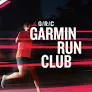 Marathon Training - Garmin Run Club