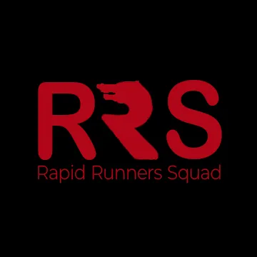 Marathon Training - Rapid Runners Squad