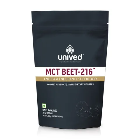 Unived MCT BEET-216 - 20 Serving Pouch