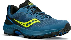 Saucony Men's Excursion TR16 Ocean/Black
