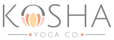 Kosha Yoga