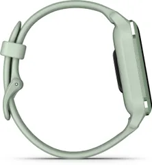 Metallic Mint