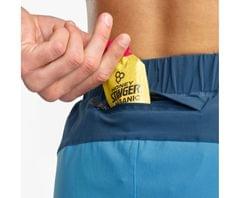 Saucony Men's Outpace 5" Running Short - Quick-Dry