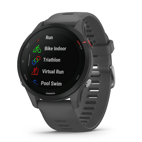Garmin Forerunner 255 Basic