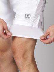 Dares Only Hybrid Run shorts with compression tights - White Color