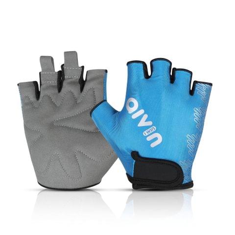 Aivin Men Trend Gym Gloves Size