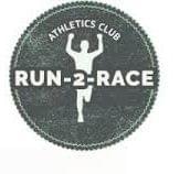 Marathon Training -  Athletics and Fitness Club Run-2- Race