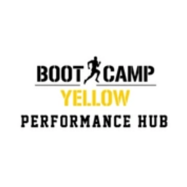 Marathon Training - Boot Camp Yellow Performance Club
