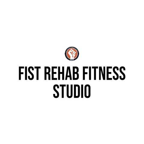 Marathon Training - Fist Rehab Fitness Studio