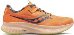 Saucony Men's Guide 15 CAMPFIRE STORIES