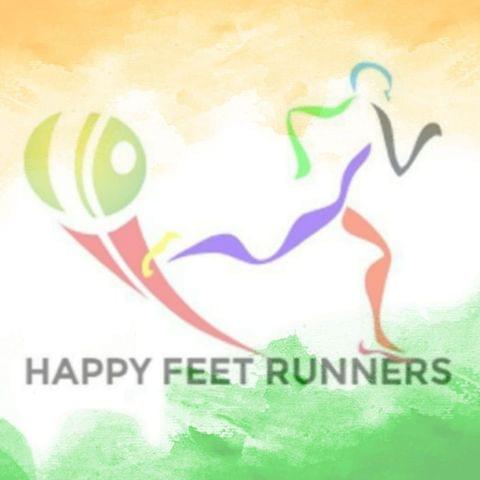 Marathon Training - Happy Feet Runners
