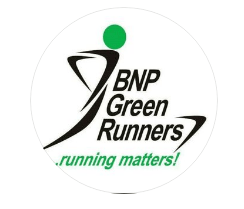 Marathon Training - BNP Green Runners