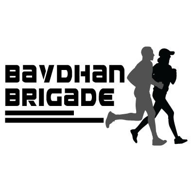 Marathon Training- Bavdhan Brigade