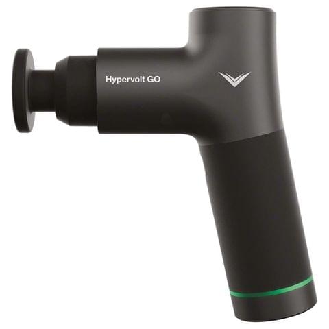 Hyperice Hypervolt Go Black Deep Tissue Massage Gun