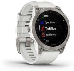 Garmin Epix Gen 2 Sapphire White Titanium