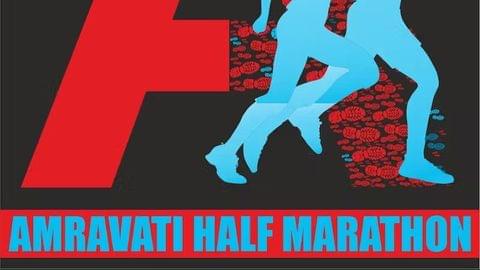Amravati Half Marathon 2023: 8th October 2023: 6 A.M. IST