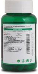 Navyfit Giloy with Tulsi Tablets, 60 Tablets