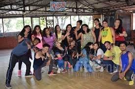 Rapidoz Dance Crew