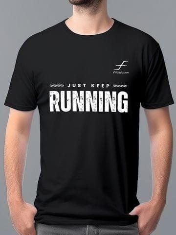 FitasF Running Tshirt