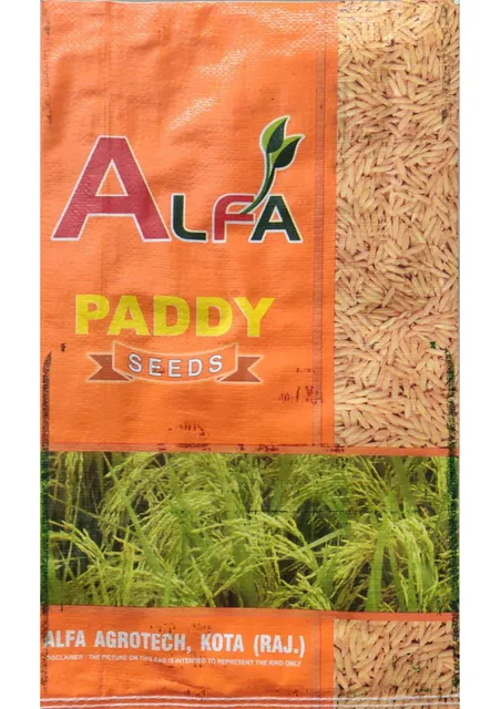 Paddy Seed- PB-1718 (T/L)