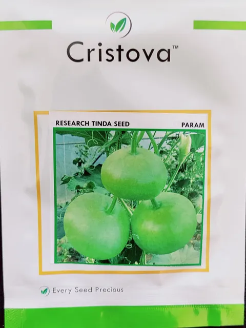 Tinda Seed- PARAM