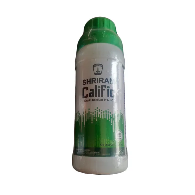 Calific(Liquid Calcium 11%)