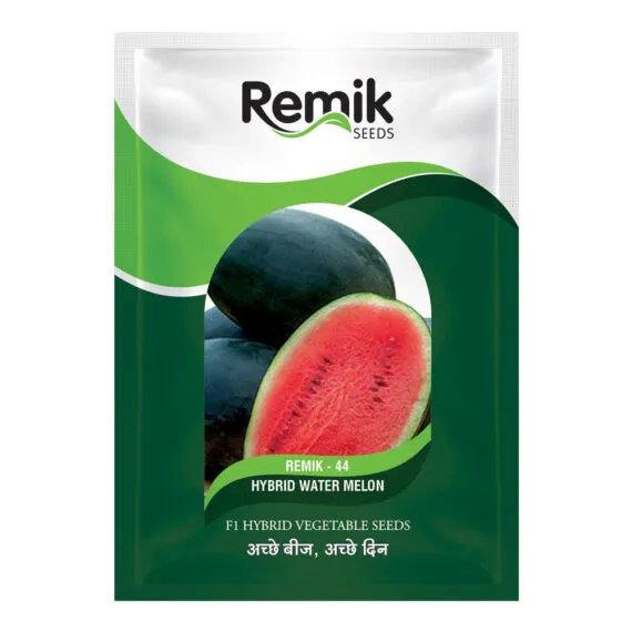 Watermelon-Remik 44