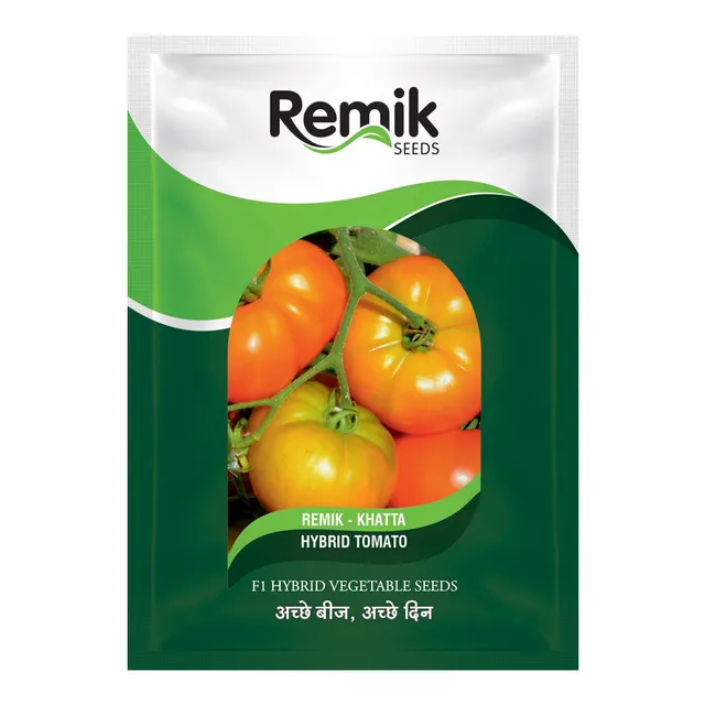Tomato Remik Khatta