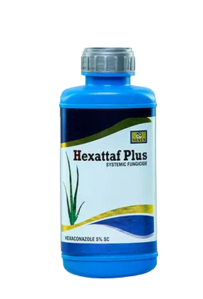 Hexattaf Plus