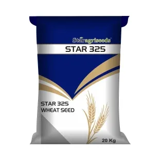 Wheat STAR 325