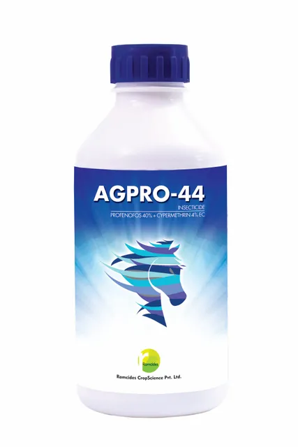 Agpro 44