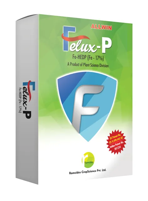 Felux - P(Micro-Nutrient)