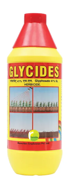 Glycides
