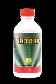 Record pet