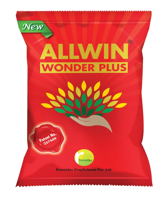 Allwin Wonder Plus
