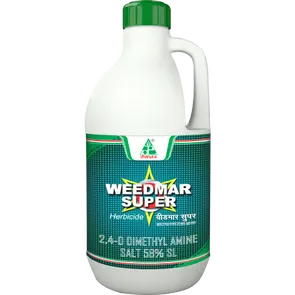 Weedmar super
