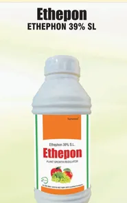 Ethepon