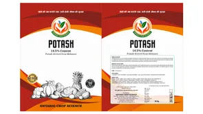 Potash (14.5% Content)