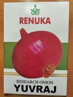 Research Onion Yuvraj