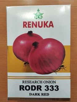 Research Onion RODR - 333